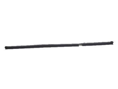 Toyota 68240-60060 Belt Weatherstrip