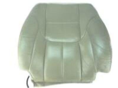 Toyota 71512-0C140 Seat Cushion Pad