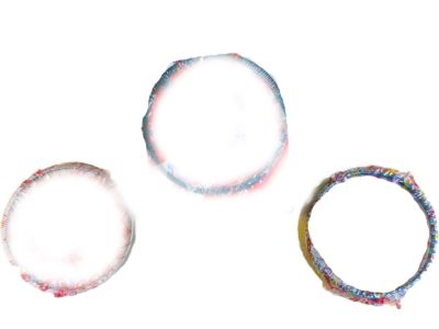 Toyota 13011-74361 Piston Ring Set