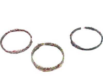 Toyota 13011-74361 Piston Ring Set