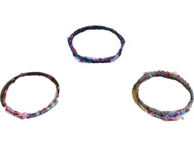 Toyota 13011-74361 Piston Ring Set