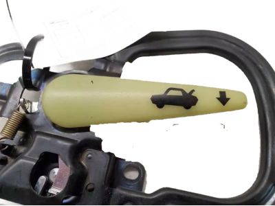 Toyota 64610-AA040 Lock