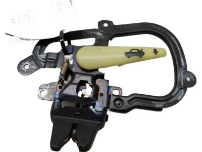 Toyota 64610-AA040 Lock