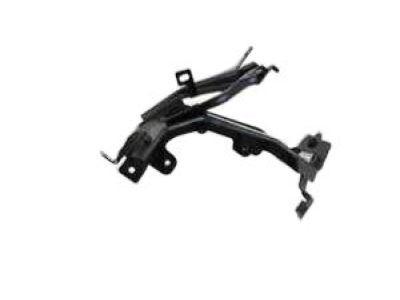 Lexus 48911-60020 Bracket, Height Control