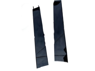 Toyota 75755-08020 Applique