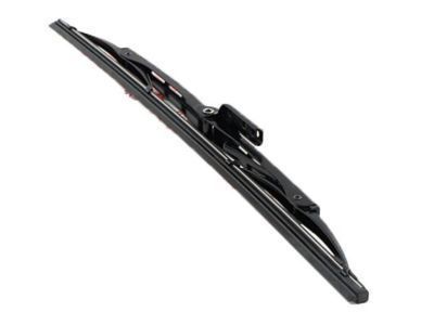 Toyota 85220-YZZ17 Wiper Blade, Screw 4