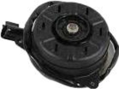 Toyota 16363-0G051 Fan Motor