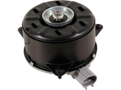 Toyota 16363-0G051 Fan Motor