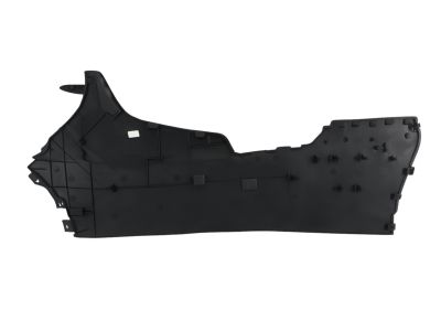 Toyota 58912-0R050-C0 Side Panel