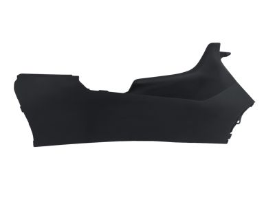 Toyota 58912-0R050-C0 Side Panel