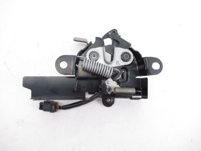 Toyota 53510-06330 Latch