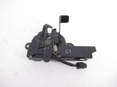 Toyota 53510-06330 Latch