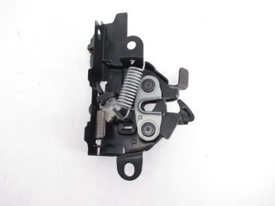 Toyota 53510-06330 Latch