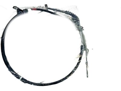 Toyota 46410-0C011 Front Cable