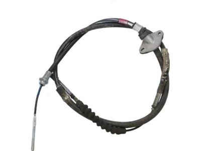 Toyota 46410-0C011 Front Cable