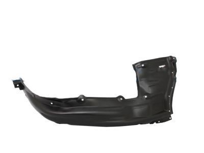 Toyota 53875-0C080 Fender Liner