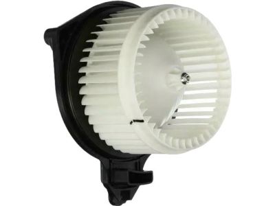 Toyota 87103-08051 Fan & Motor