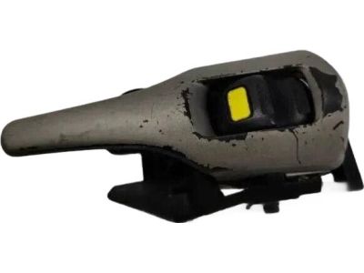 Toyota 69206-02170-B2 Handle, Inside