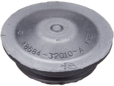 Toyota 48684-32010 Cover, Bearing Dust