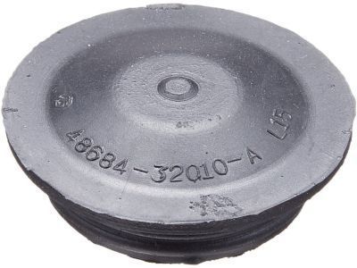 Lexus 48684-32010 Cover, Bearing Dust