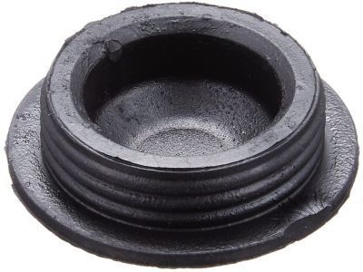 Lexus 48684-32010 Cover, Bearing Dust