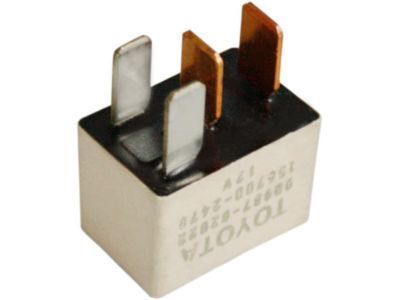 Lexus 90987-02022 Relay