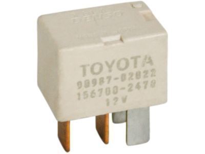 Lexus 90987-02022 Relay