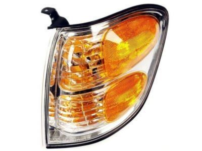 Toyota 81520-0C020 Signal Lamp Assembly