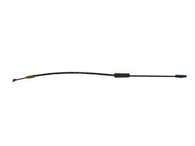 Toyota 69730-0E050 Lock Cable