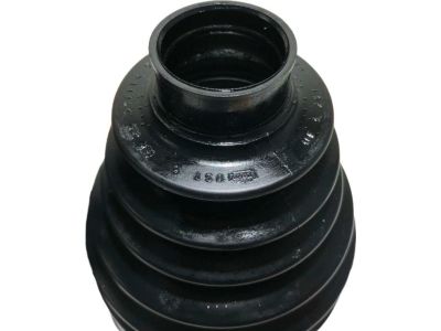 Toyota 04427-08150 Boot Kit