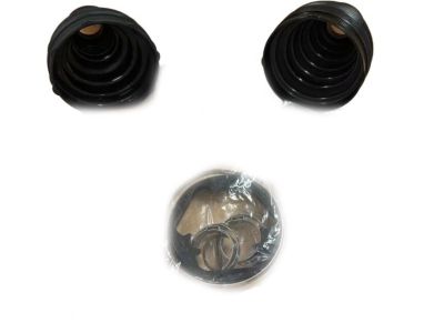 Toyota 04427-08150 Boot Kit