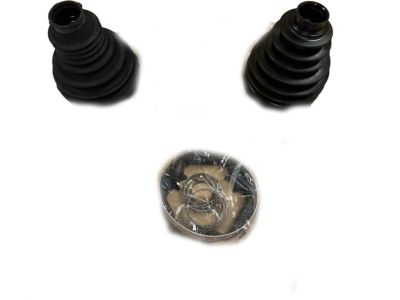 Toyota 04427-08150 Boot Kit