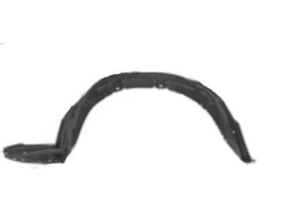 Toyota 53805-17031 Fender Liner