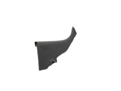 Toyota 62111-0C040-C0 Cowl Trim