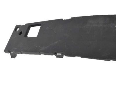 Toyota 52135-F4020 Mount Panel