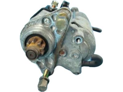Toyota 28100-50101-84 Starter
