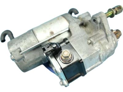 Toyota 28100-50101-84 Starter
