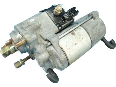 Toyota 28100-50101-84 Starter