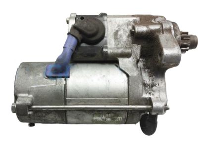 Toyota 28100-50101-84 Starter