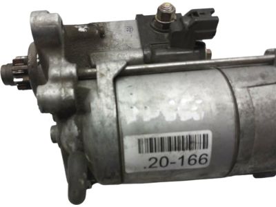 Toyota 28100-50101-84 Starter