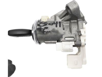 Toyota 69057-42340 Cylinder & Keys