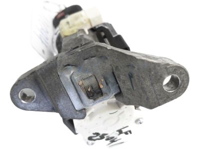 Toyota 69057-42340 Cylinder & Keys