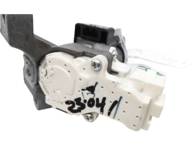 Toyota 69057-42340 Cylinder & Keys