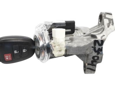 Toyota 69057-42340 Cylinder & Keys