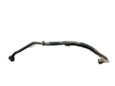 Toyota 88711-35470 Discharge Hose