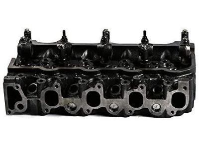 Toyota 11101-54050 Cylinder Head