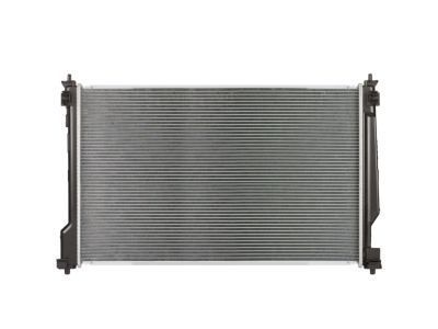 Lexus 16400-25130 Radiator Assembly