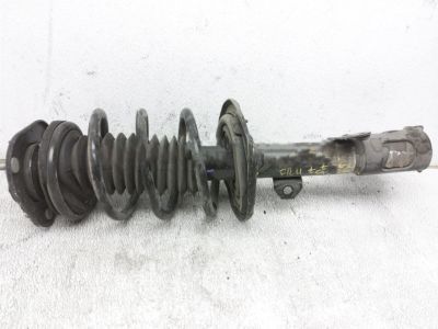 Toyota 48131-02M90 Coil Spring