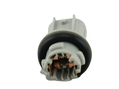 Toyota 81615-12590 Socket & Wire