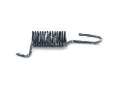 Lexus 90507-16009 Spring, Tension